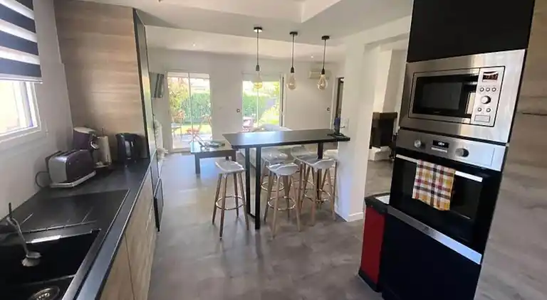 Apartment in Six-Fours-les-Plages