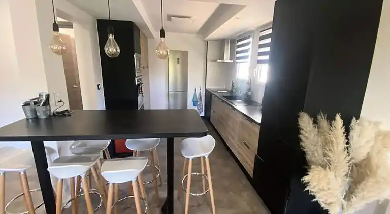 Apartment in Six-Fours-les-Plages