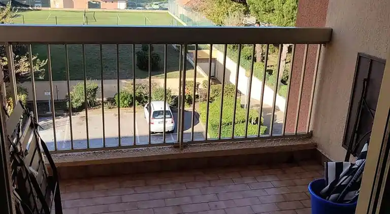 Apartment in Six-Fours-les-Plages