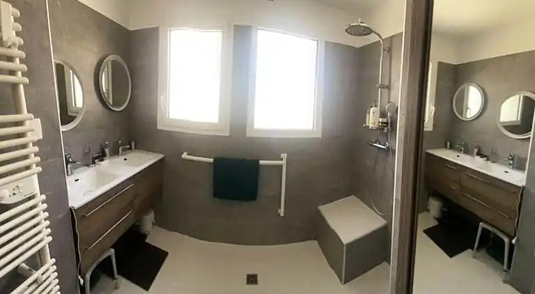 Apartment in Six-Fours-les-Plages