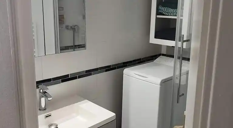 Apartment in Six-Fours-les-Plages