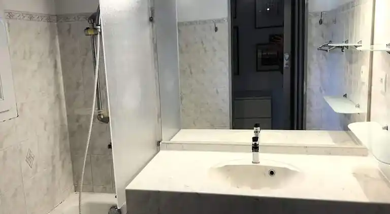 Apartment in Six-Fours-les-Plages