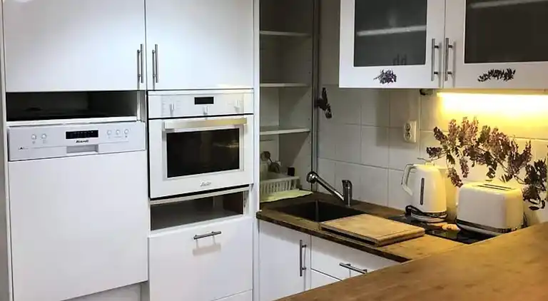 Apartment in Six-Fours-les-Plages