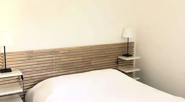 Apartment in Six-Fours-les-Plages