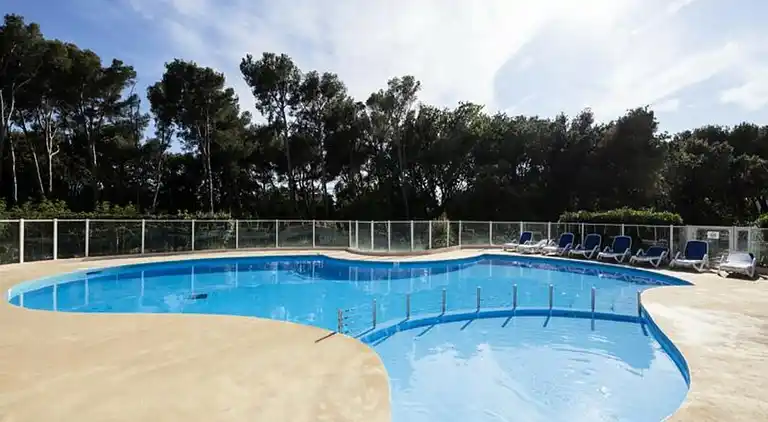 Ferienwohnung in Six-Fours-les-Plages