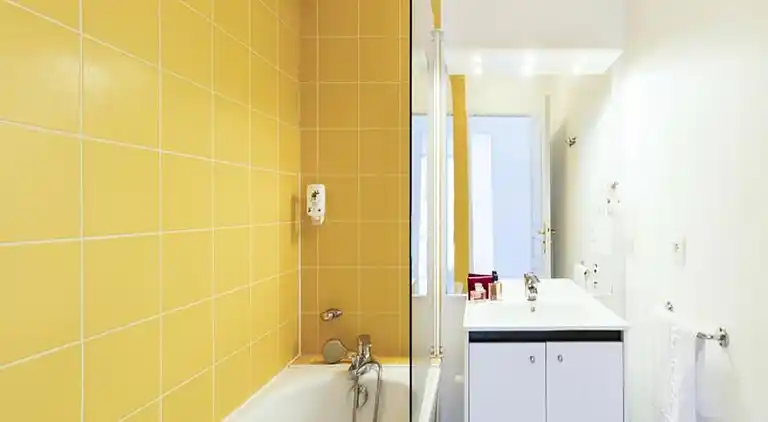 Ferienwohnung in Six-Fours-les-Plages