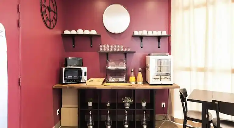 Ferienwohnung in Six-Fours-les-Plages