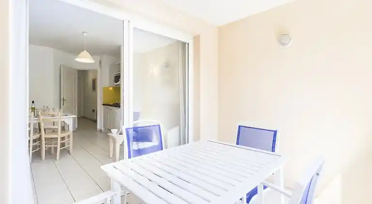 Ferienwohnung in Six-Fours-les-Plages