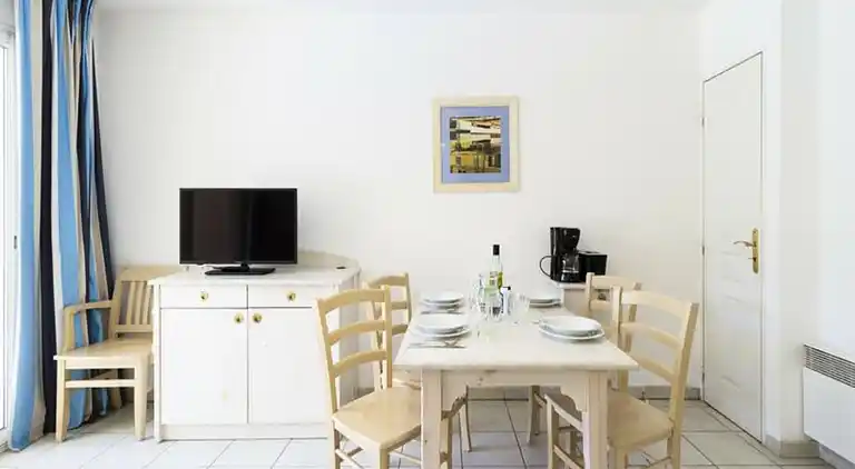 Ferienwohnung in Six-Fours-les-Plages