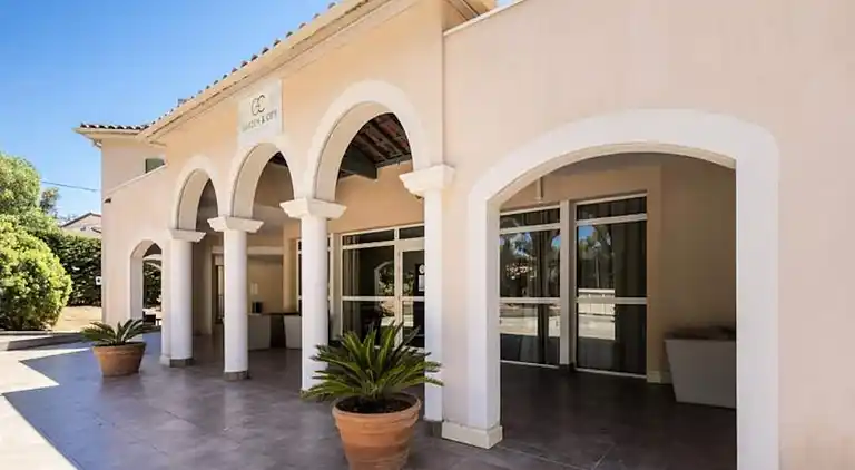 Ferienwohnung in Six-Fours-les-Plages