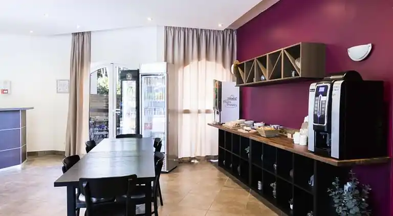 Ferienwohnung in Six-Fours-les-Plages