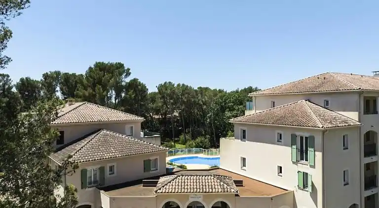Ferienwohnung in Six-Fours-les-Plages