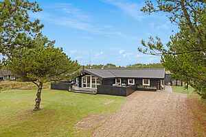 Holiday home in Blåvand