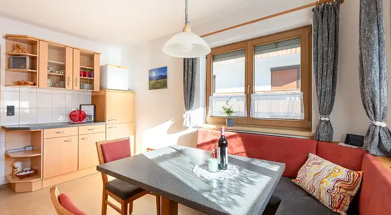 Ferienhaus in Schwendau