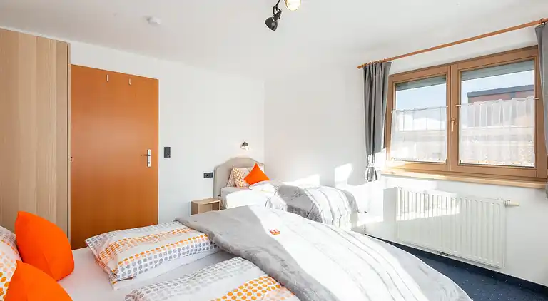 Ferienhaus in Schwendau