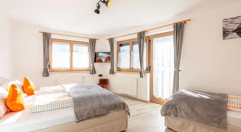 Ferienhaus in Schwendau