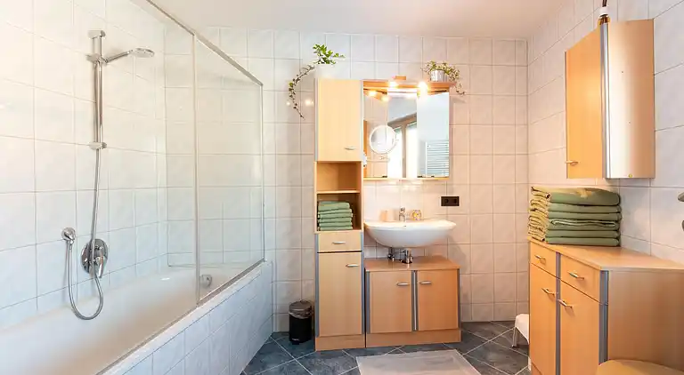 Ferienhaus in Schwendau