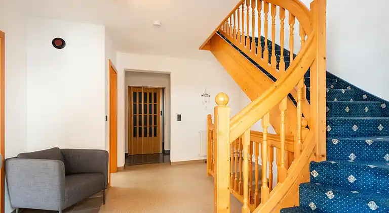 Ferienhaus in Schwendau