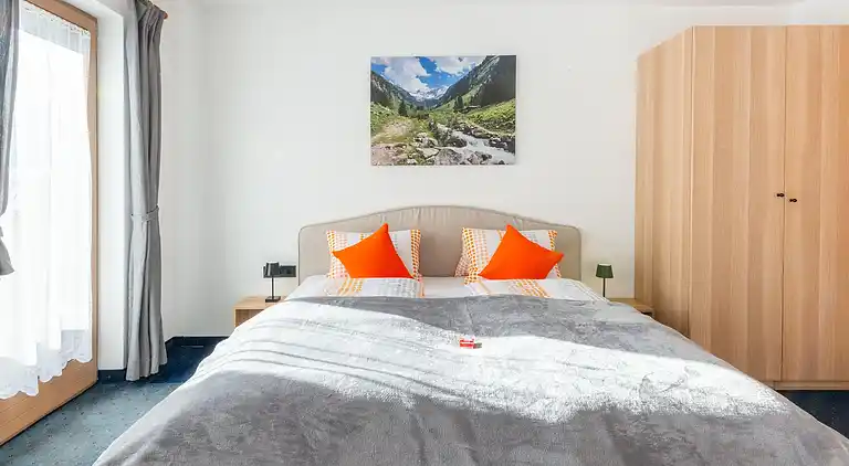 Ferienhaus in Schwendau