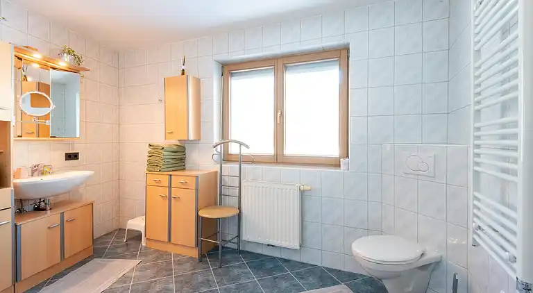 Ferienhaus in Schwendau