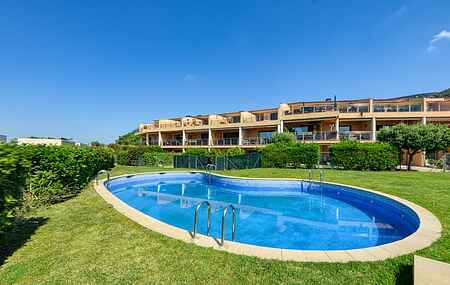 Apartment on Costa Brava
