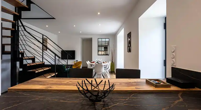 Holiday home in Louannec