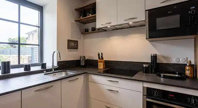 Holiday home in Louannec