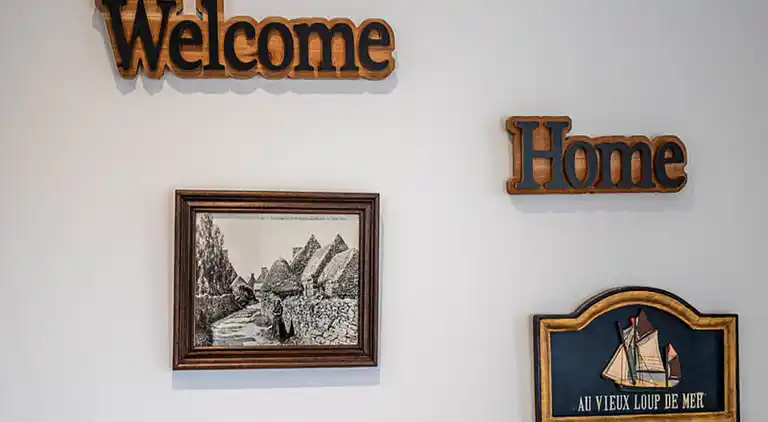 Holiday home in Louannec