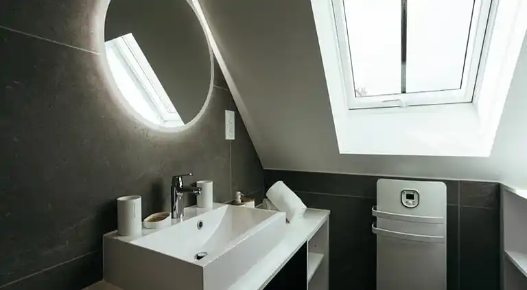 Holiday home in Louannec