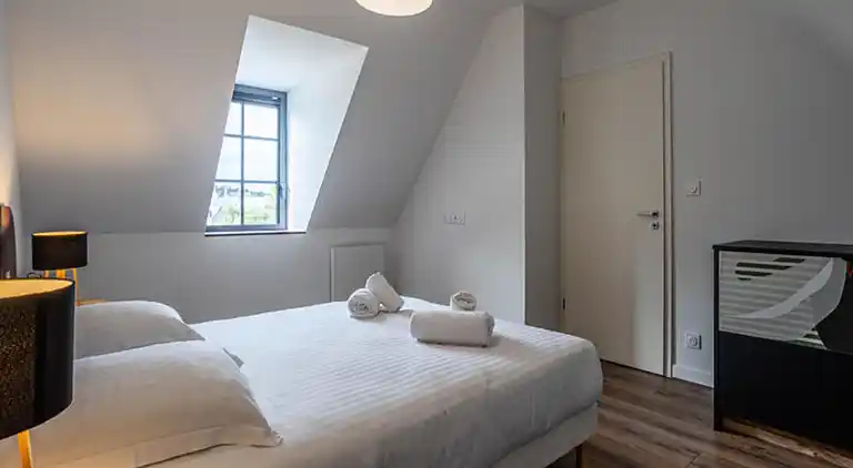 Holiday home in Louannec