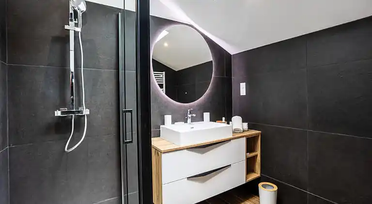 Holiday home in Louannec