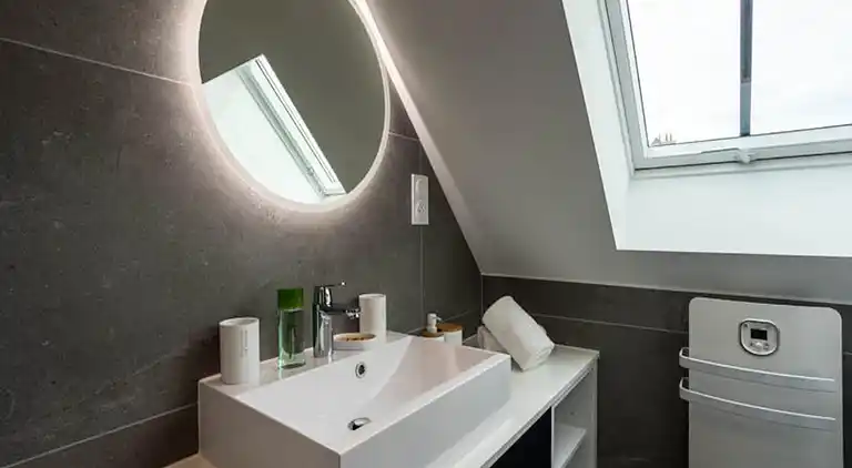 Holiday home in Louannec