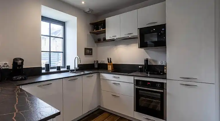 Holiday home in Louannec