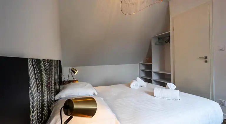 Holiday home in Louannec