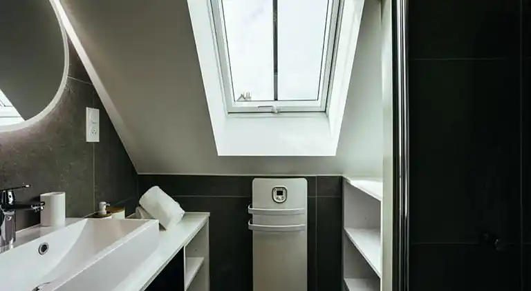 Holiday home in Louannec