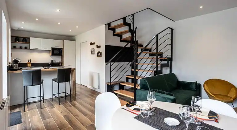 Holiday home in Louannec