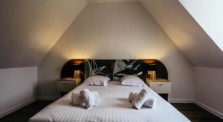 Holiday home in Louannec