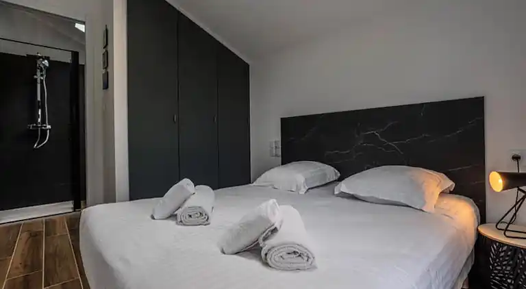 Holiday home in Louannec