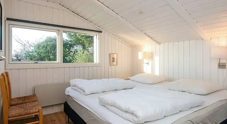 Holiday home in Handrup Strand