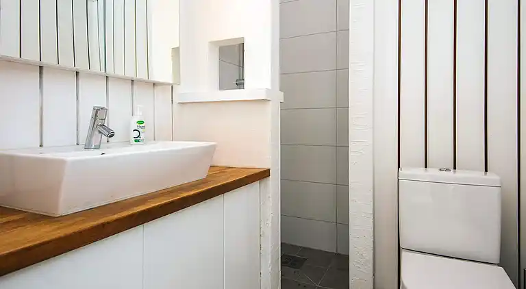 Holiday home in Handrup Strand