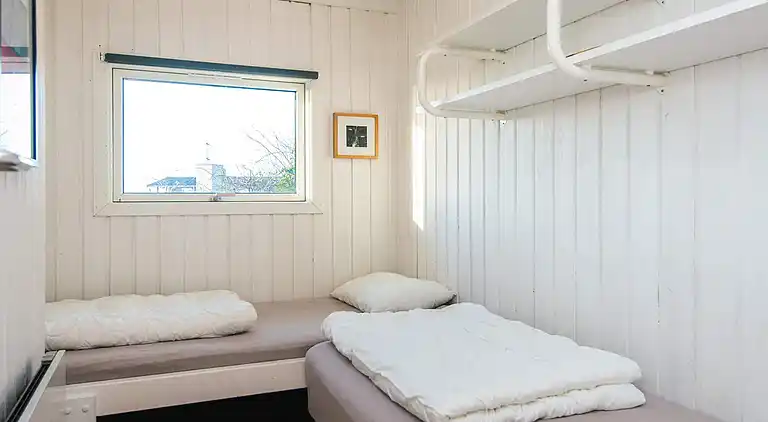 Holiday home in Handrup Strand