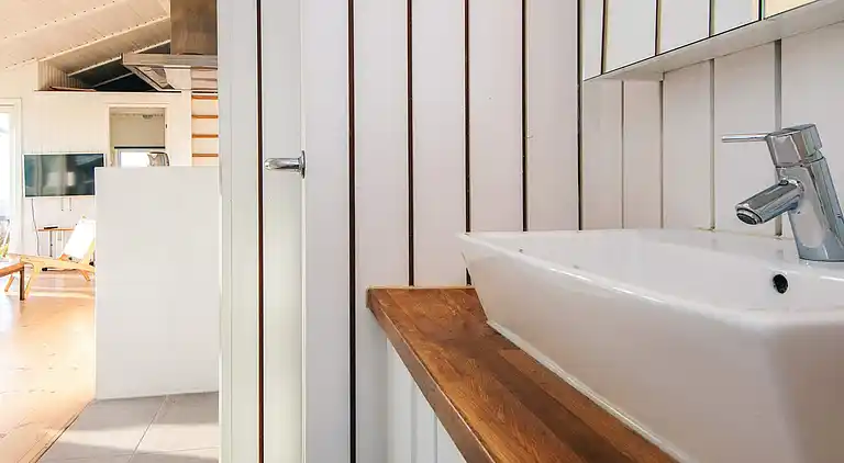 Holiday home in Handrup Strand