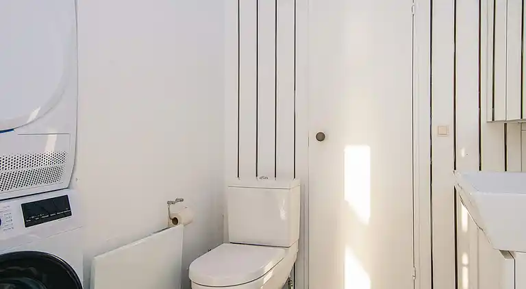 Holiday home in Handrup Strand