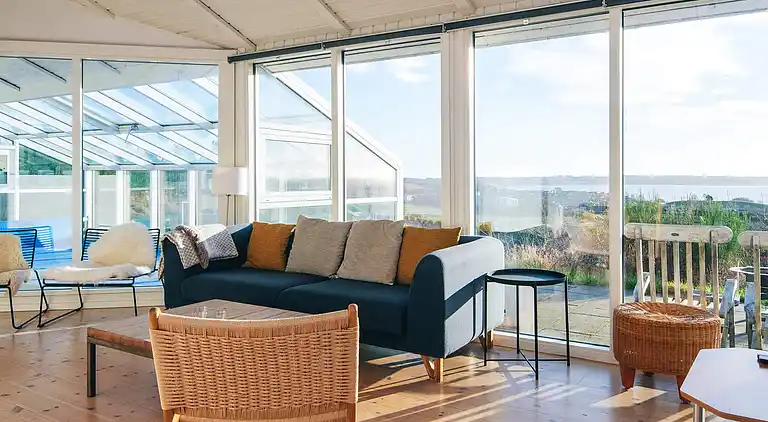 Holiday home in Handrup Strand