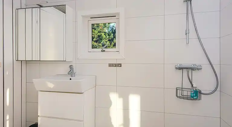 Holiday home in Handrup Strand