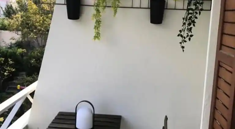 Ferienwohnung in Pointe Croisette