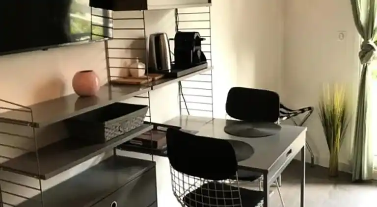 Ferienwohnung in Pointe Croisette