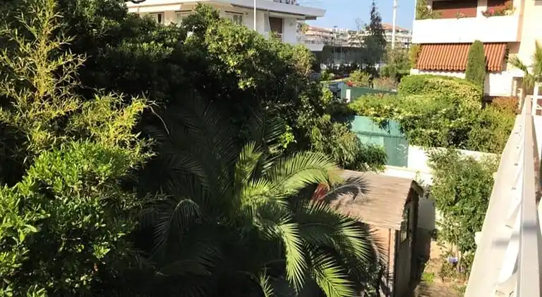 Ferienwohnung in Pointe Croisette