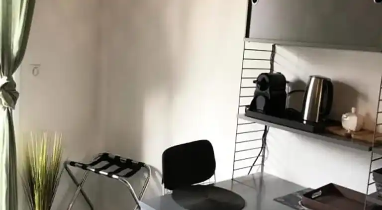 Ferienwohnung in Pointe Croisette