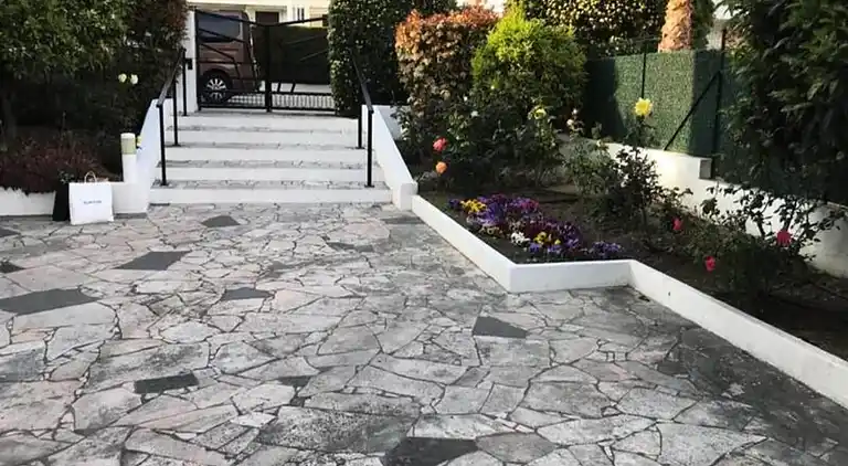 Ferienwohnung in Pointe Croisette